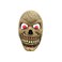 Skull Mask Adult Size
