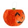 Pumpkin Pinata Set 21x21x30cm
