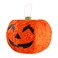 Pumpkin Pinata Set 21x21x30cm