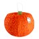 Pumpkin Pinata Set 21x21x30cm