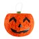 Pumpkin Pinata Set 21x21x30cm
