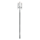 Devil Trident 163cm