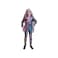 Neon Bones Skeleton S