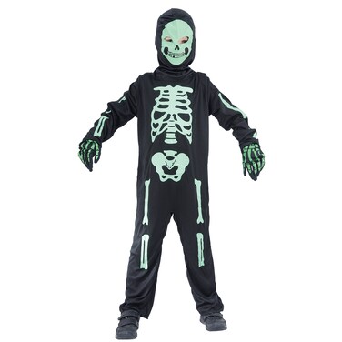 Skeleton L
