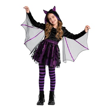 Midnight Bat Princess S