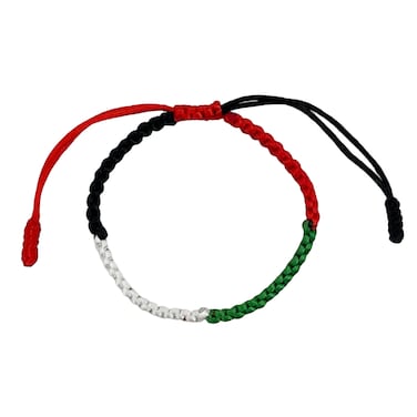UAE Bracelet 2Pcs/Pk
