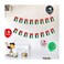UAE Flag Banner 500cm