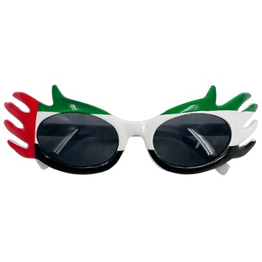 Party Magic UAE Glasses.