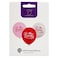 12-Pack 12" Assorted 'LOVE' Printed Balloons &ndash; Multicolor Romantic Balloons for Valentine&rsquo;s &amp; Parties