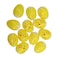 Chick Filler Eggs 6cm 12Pcs/Pk