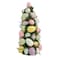 Decorated Egg Tree 15x15x33cm