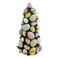 Decorated Egg Tree 15x15x33cm