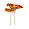 20cm Handheld Dragon Dance Puppet &ndash; Mini Chinese New Year Toy for Kids &amp; Cultural Play