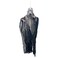 Hanging Reaper with Light 140x16x166cm