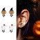 Halloween Necklace &amp; Earring Set