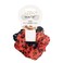 Halloween Hair Scrunchies 2Pcs/Pk