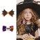 Halloween Hair Clips 2Pcs/Pk