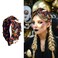 Halloween Hair Hoop