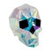 LED Skeleton Decoration 21x30x21cm