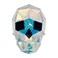 LED Skeleton Decoration 21x30x21cm