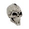 Halloween Decoration Skulls 5x6x5cm 10Pcs/Pk