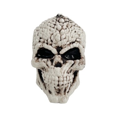 Halloween Decoration Skulls 5x6x5cm 10Pcs/Pk