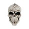 Halloween Decoration Skulls 5x6x5cm 10Pcs/Pk