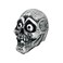 Adult Skull Headgear