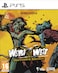U&amp;I Entertainment Weird West: Definitive Edition Deluxe PS5