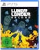 Playstation 5 Lunar Lander Beyound