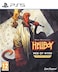 U&I Entertainment Hellboy: Web Of Wyrd من تصميم مايك ميجنولا - إصدار جامعي PS5