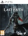 Kumi Souls Games The Last Faith PS5