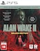 U&amp;I Entertainment Alan Wake 2 Deluxe Edition PS5