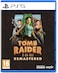 Aspyr Tomb Raider 1-3 Remastered Starring Lara Croft - PS5 (International)