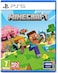 Mojang Studios Minecraft - PS5 (International)