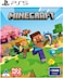 PlayStation Minecraft - PS5 - PEGI Version
