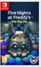 Nintendo Switch Five Nights at Freddy&rsquo;s: Into the Pit