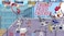 Nintendo Switch Mighty Morphin Power Rangers: Rita's Rewind