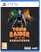 Playstation 5 Tomb Raider IV-VI Remastered Starring Lara Croft_UAE Verion