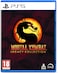 PS5 - Mortal Kombat: Legacy Kollection PS5 PEGI