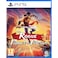 The Rogue Prince of Persia PEGI PS5