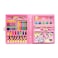 Barbie 52Pcs Art Set FK-BAR-2302
