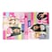 Barbie 52Pcs Art Set FK-BAR-2302
