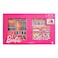 Barbie 52Pcs Art Set FK-BAR-2302
