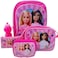 Colorland Toys- Disney Princess 5 In 1 Value Pack - Backpack 16 Inch