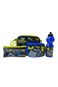 DC Batman Trolley Bag 16 inch - 5 in 1 Value Pack FKVP-02273