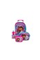 Gabby&rsquo;s Dollhouse - 5 in 1 Value Pack - Trolley Bag 16 inch
