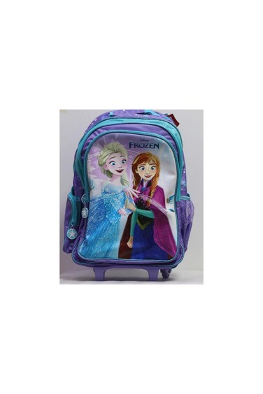 Frozen Trolley Bag 18inch FKST-32078