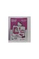 Sanrio Hello Kitty 5 In 1 Trolley Bag 14-Inch FKVPT14-405