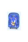 Sonic 5 In 1 Trolley Bag 14-Inch FKVPT14-409